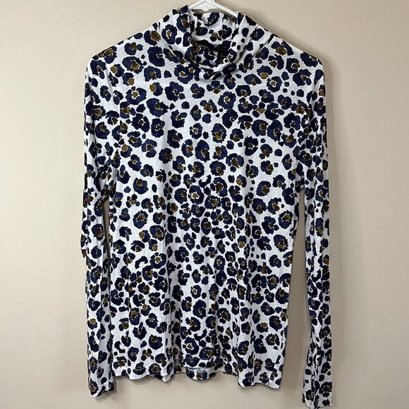 NWOT J. Crew Turtleneck - Picture 1 of 3